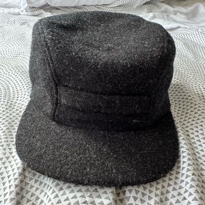 Filson Mackinaw Cap